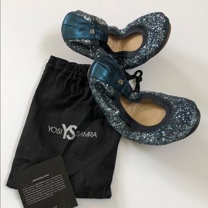 NWT Yosi Samra Women’s Shoes